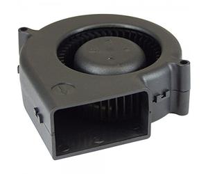 Titan-TFD B9733M12C 97.5mm PC Case Fan, 3-Pin, 12V, 2.4W, 2500rpm, 33m³/h, 29dB(A), Compatible with Desktop Cases