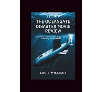 Titan: The OceanGate Disaster movie review: A cinematic deep dive into truth, tragedy, technology and the Titan