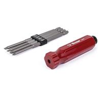 Titan Tools - 1/4 INCH Drive Impact Driver