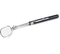 Titan Tools 11185 Telescoping Inspection Mirror - Silver