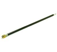 Titan Tools 16018 Quick Release Extension Bit Holder, 18-Inch