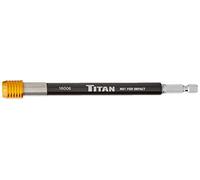 Titan Tools - Quick Release Extension Bit Holder 6 in (16006)