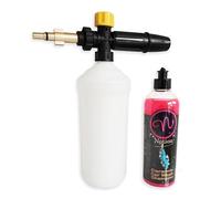Titan (TTB1800PRW, TTB2200PRW, TTB2700PRW) Pressure Washer Snow Foam Lance (Compatible) & Ceramic Car Wash Shampoo