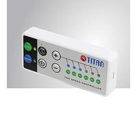TITAN- TTC-SC20 Replacement (Speed Controller)