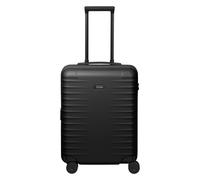 Titan Upgrade 4 wheels Cabin suitcase S 55 cm black