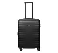 Titan Upgrade 4 wheels Cabin suitcase S 55 cm black