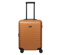 Titan Upgrade 4 wheels Cabin suitcase S 55 cm orange