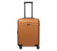 Titan Upgrade 4 wheels Cabin suitcase S 55 cm orange