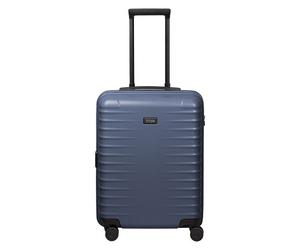 Titan Upgrade 4 wheels Cabin trolley S 55 cm blue