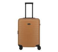 Titan Upgrade 4 wheels Cabin trolley S 55 cm orange