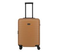 Titan Upgrade 4 wheels Cabin trolley S 55 cm orange