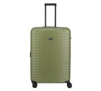 Titan Upgrade 4 wheels Trolley L 75 cm green