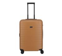 Titan Upgrade 4 wheels Trolley M 65 cm orange