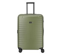 Titan Upgrade 4 wheels Trolley M 69 cm green