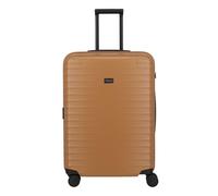 Titan Upgrade 4 wheels Trolley M 69 cm orange