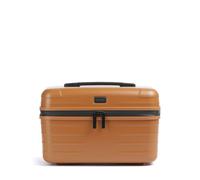 Titan Upgrade | Beauty case | yellow