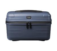 Titan Upgrade Beautycase 39 cm blue