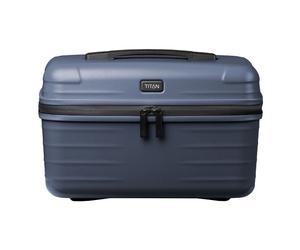 Titan Upgrade Beautycase 39 cm blue