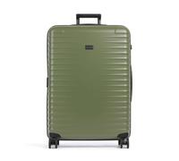 Titan Upgrade 4w L Trolley Bag Green