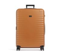 Titan Upgrade 4w L Trolley Bag Brown