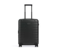 Titan Upgrade Spinner (4 wheels), black, 38L, 40 x 55 x 20cm