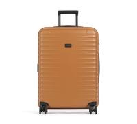 Titan Upgrade 4 wheels Trolley M 65 cm orange