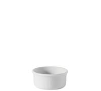 Titan White Ceramic Ramekin Bowls 2.5" 2.5oz - Porcelain Serving Dishes 12 Pack