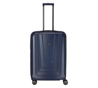 Titan X-Ray 4 Roll Trolley 72 cm blue