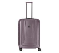 Titan X-Ray 4 Roll Trolley 72 cm purple