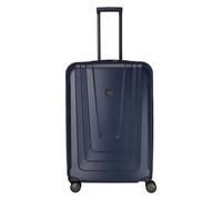 Titan X-Ray 4 Roll Trolley 77 cm blue