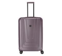 Titan X-Ray 4 Roll Trolley 77 cm purple