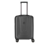 Titan X-Ray 4 wheels Cabin suitcase 55 cm black