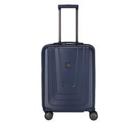 Titan X-Ray 4 wheels Cabin suitcase 55 cm blue