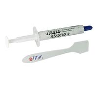 TITAN X3 G30030 Thermal Paste Nano Grease 3g - Black
