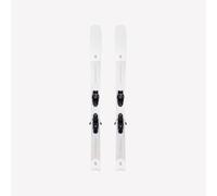 Titanal All-mountain Ski With Tyrolia Attack Lyt 13 Bindings, Patrol 105ti