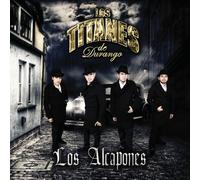 Titanes De Durango - Alcapones