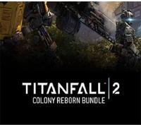 Titanfall 2 - Colony Reborn Bundle DLC Steam Altergift