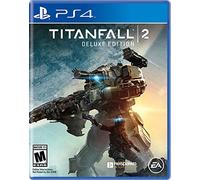 Titanfall 2 Deluxe Edition - PlayStation 4