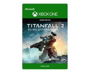 Titanfall 2: Deluxe Upgrade