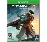Titanfall 2 Dlx Edt - Titanfall 2 Deluxe Edition - Xbox One