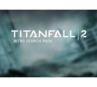 Titanfall 2 Nitro Scorch Pack (DLC) (PC) Steam Gift - GLOBAL