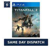 Titanfall 2 (PS4)