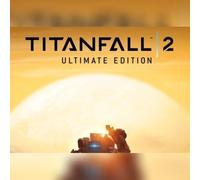 Titanfall 2: Ultimate Edition (PC) Steam Account - GLOBAL