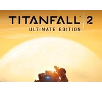 Titanfall 2 Ultimate Edition (PC) Steam Gift - EU