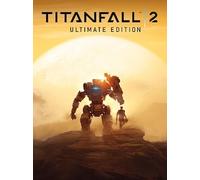 Titanfall 2 | Ultimate Edition (PC) - Steam Gift - GLOBAL