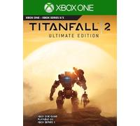 Titanfall 2 | Ultimate Edition (Xbox One) - Xbox Live Key - EUROPE