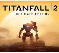 Titanfall 2 Ultimate Edition XBOX One / Xbox Series X|S Account