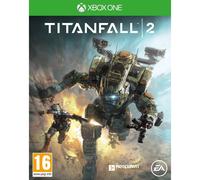 Titanfall 2 - Xbox One Game, Used - Good