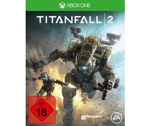 Titanfall 2 Xbox One (Microsoft Xbox One) (US IMPORT)