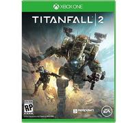 Titanfall 2 - Xbox One Xbox One Standard (Microsoft Xbox One) (US IMPORT)